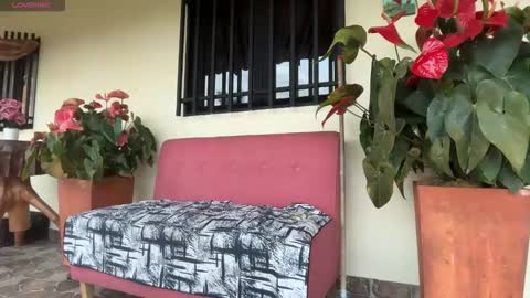 Im Jouliano online show from 02-08-26, 10:57