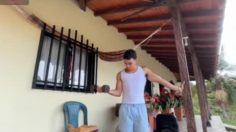 Im Jouliano online show from 02-13-26, 10:39