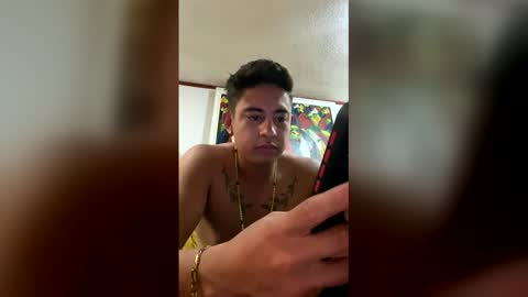 jouma_99 online show from 04-28-26, 04:12
