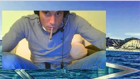 jovenduro84 online show from 10-08-25, 03:04