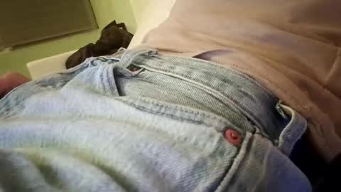 jovenduro84 online show from 10-13-25, 07:03