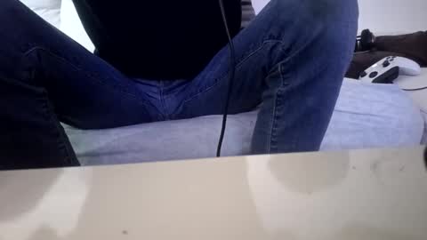 jovenduro84 online show from 10-19-25, 10:05