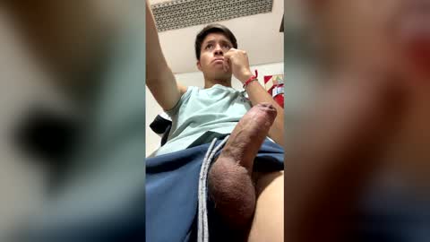 Fran online show from 04-10-26, 02:11