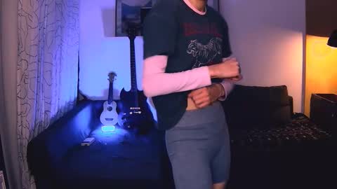 joy_keys online show from 12-03-24, 08:17