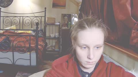 joy_keys online show from 01-17-25, 05:30