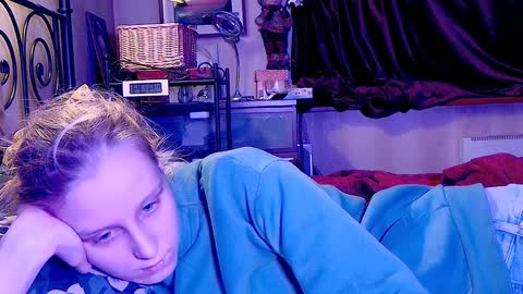 joy_keys online show from 01-27-25, 05:58