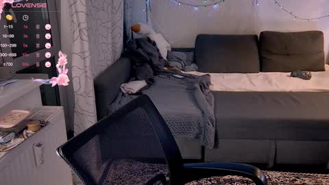 joy_keys online show from 02-08-25, 08:21