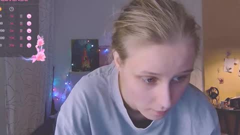 joy_keys online show from 03-07-25, 08:33