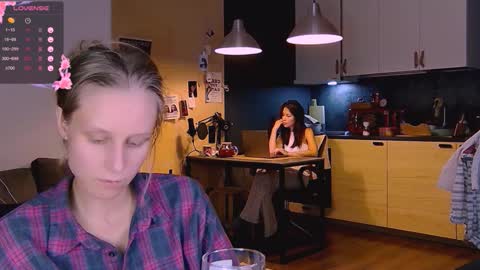 joy_keys online show from 10-08-25, 08:17