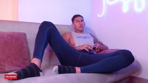  JOYLOPEZFIT online show from 02-14-25, 02:23