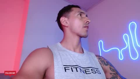 JOYLOPEZFIT online show from 02-14-25, 05:36