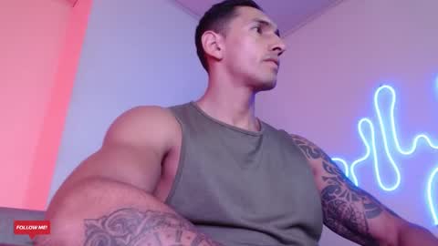  JOYLOPEZFIT online show from 02-18-25, 02:38