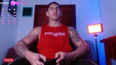  JOYLOPEZFIT online show from 10-09-25, 12:58