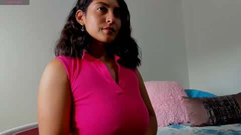 sofiaparker8 online show from 03-21-26, 06:11