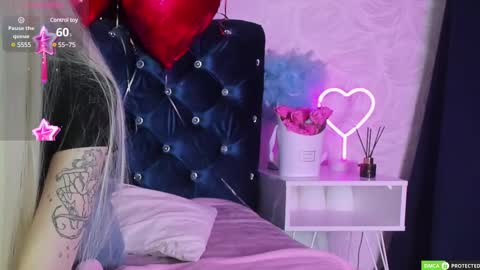 Joy Barker online show from 03-01-25, 06:54