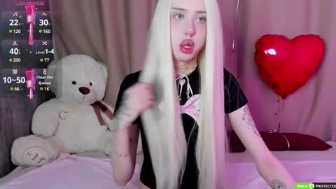 Joy Barker online show from 03-02-25, 01:38