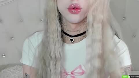 Joy Barker online show from 11-14-25, 03:27