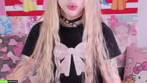 Joy Barker online show from 04-21-26, 04:19