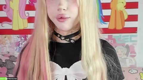 Joy Barker online show from 04-25-26, 08:39