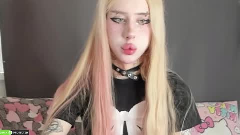 Joy Barker online show from 04-30-26, 08:31