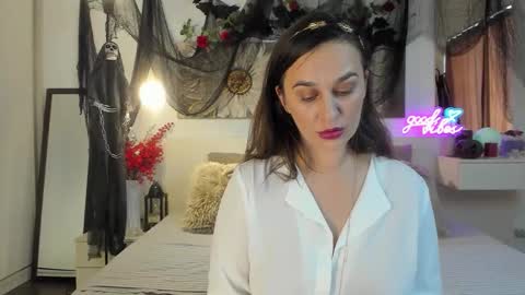 Snapshot of joycasidy chatting on 10-24-25, 12:23 CassidyJoy online show from 10-24-25, 12:23