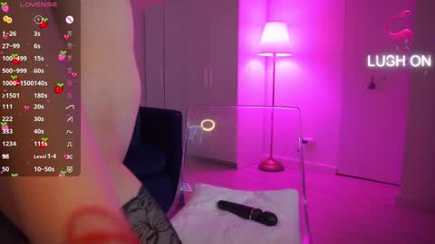Snapshot of joyceline_fox chatting on 02-28-25, 09:58 joyceline fox online show from 02-28-25, 09:58