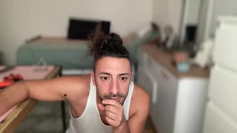 joyfulleyes online show from 11-23-25, 09:20