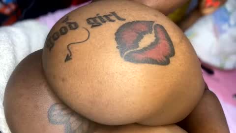 Butterflyass online show from 01-10-25, 02:14