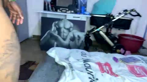 Butterflyass online show from 12-05-25, 02:20