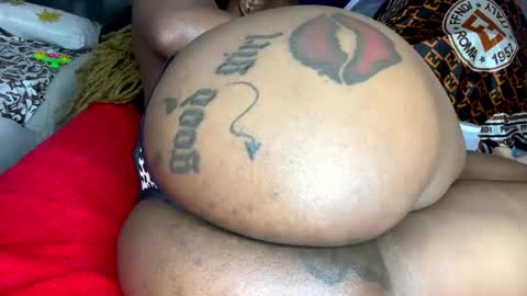 Butterflyass online show from 01-09-26, 04:37