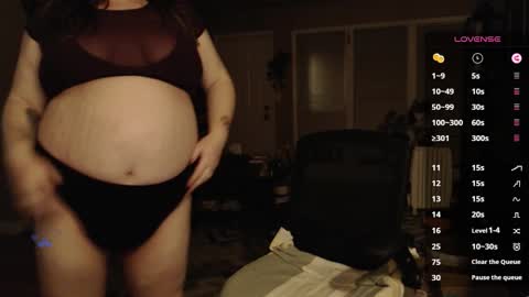 Joy Sparrow online show from 10-25-25, 03:14