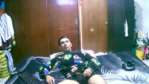 J Prez Official online show from 09-10-25, 10:37