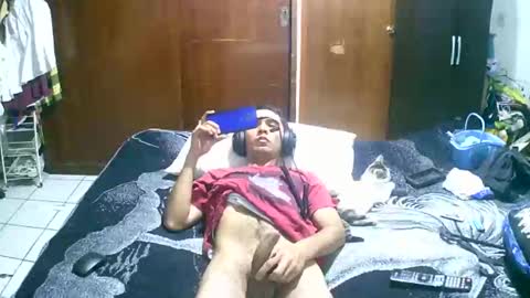 J Prez Official online show from 09-20-25, 09:54