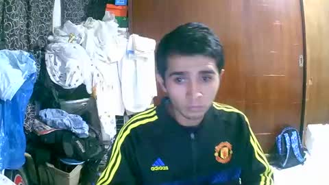 J Prez Official online show from 10-13-25, 01:49