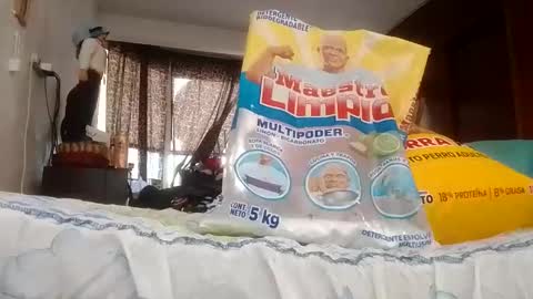 J Prez Official online show from 11-20-25, 11:15