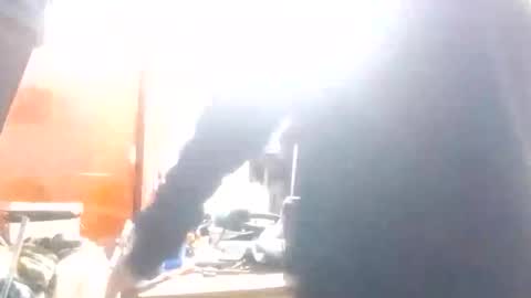 J Prez Official online show from 12-23-25, 02:31