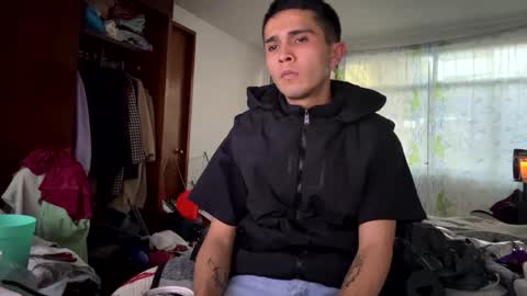 J Prez Official online show from 02-03-26, 12:20