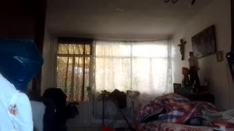 J Prez Official online show from 02-04-26, 07:09