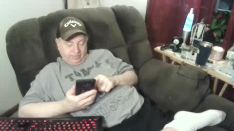 jpmel99 online show from 01-05-25, 05:41