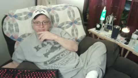 jpmel99 online show from 02-17-25, 11:42