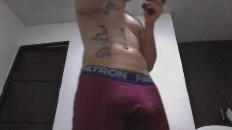 Jaxxx67 online show from 12-01-24, 04:40