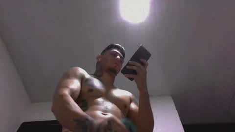 Jaxxx67 online show from 12-30-24, 02:42