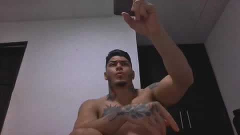 Jaxxx67 online show from 01-12-25, 11:26