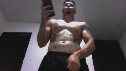 Jaxxx67 online show from 01-19-25, 10:28