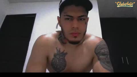 Jaxxx67 online show from 01-25-25, 06:57