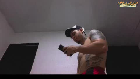 Jaxxx67 online show from 01-26-25, 10:13