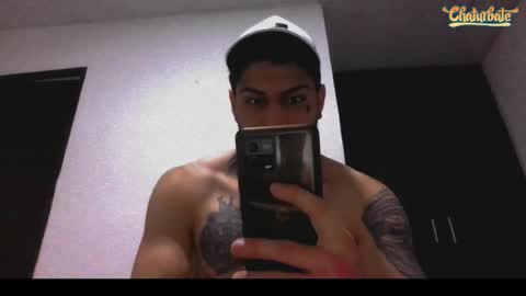 Jaxxx67 online show from 01-31-25, 07:07