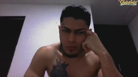 Jaxxx67 online show from 02-02-25, 01:12