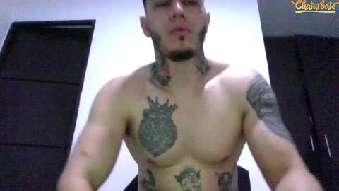 Jaxxx67 online show from 02-03-25, 12:36