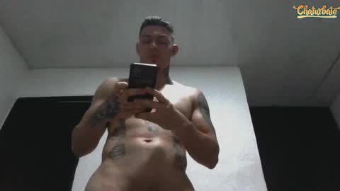 Jaxxx67 online show from 10-30-25, 12:45